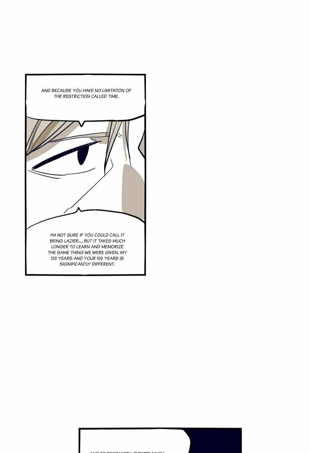 Read Gilgamesh chapter 59 image 25 on Lezhin
