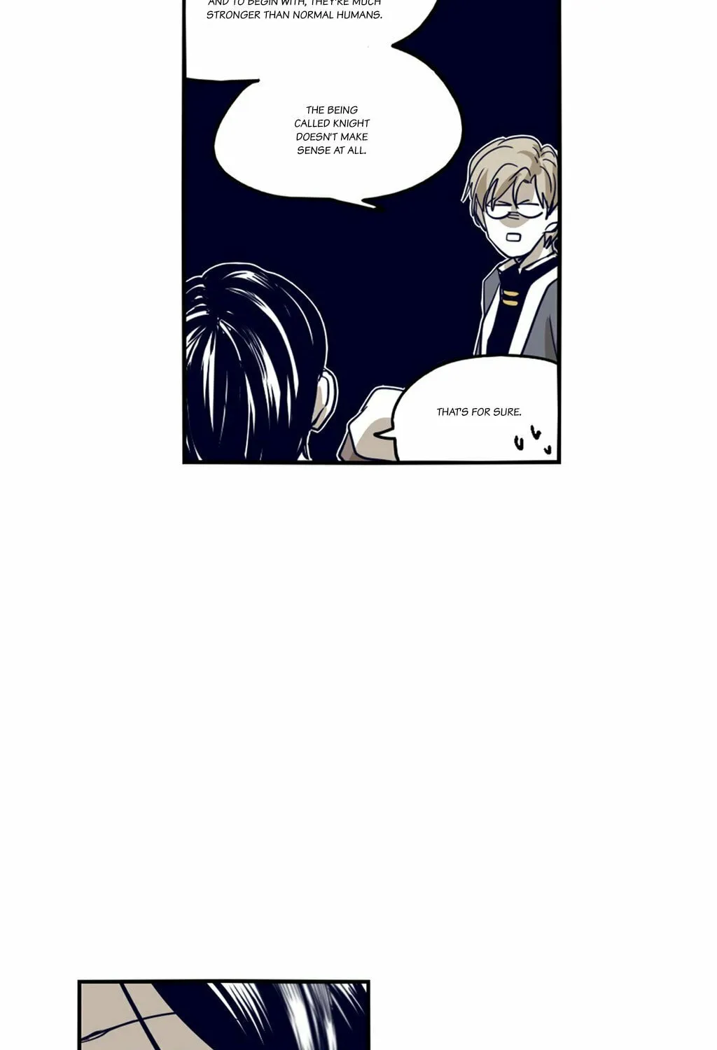 Read Gilgamesh chapter 59 image 26 on Lezhin