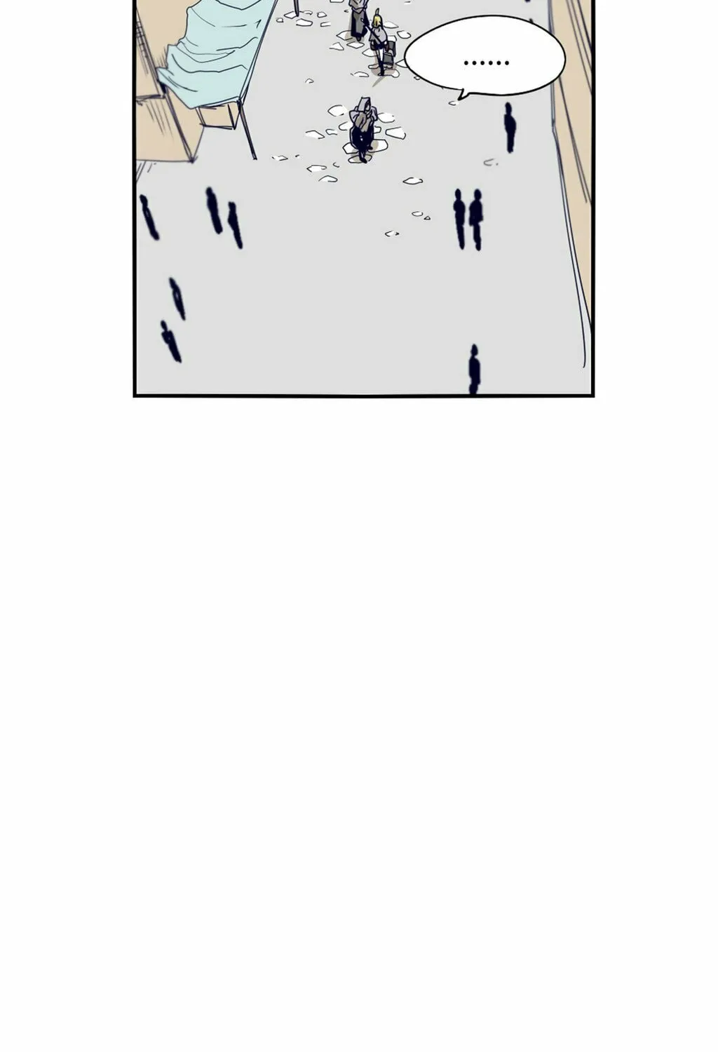 Read Gilgamesh chapter 59 image 29 on Lezhin