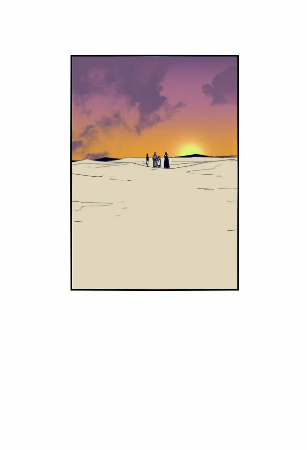 Read Gilgamesh chapter 59 image 31 on Lezhin
