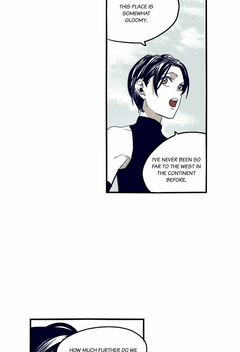 Read Gilgamesh chapter 59 image 38 on Lezhin