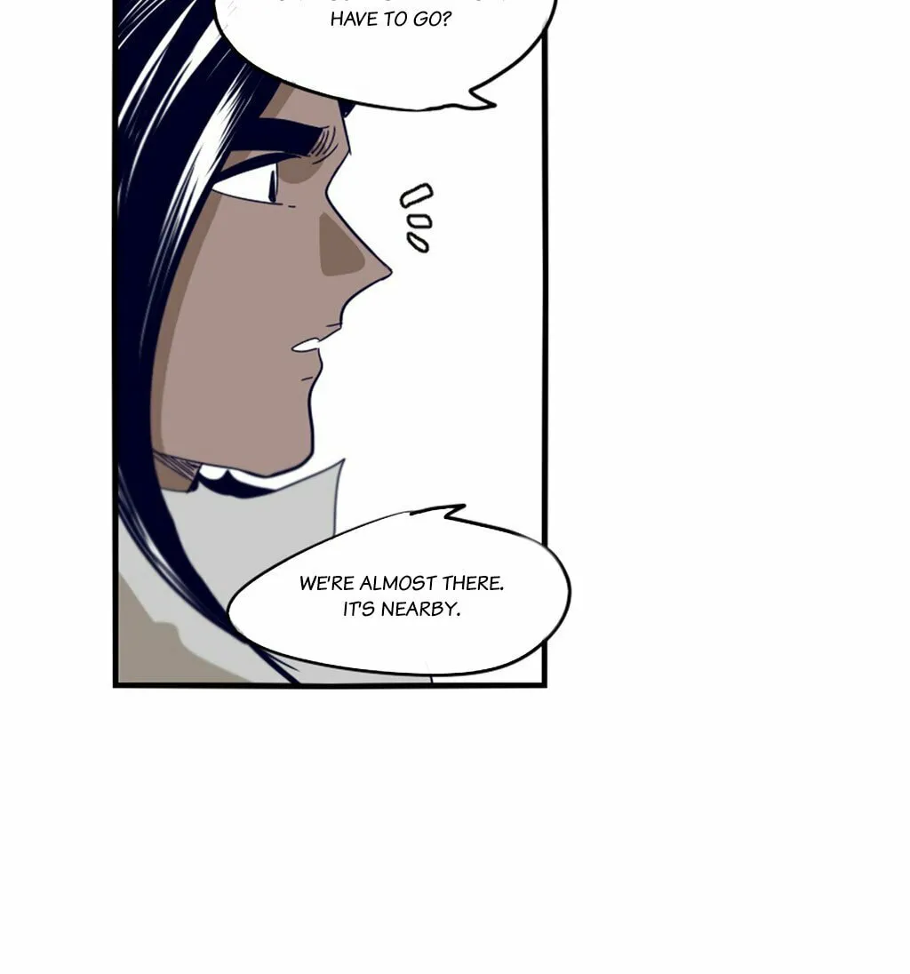 Read Gilgamesh chapter 59 image 39 on Lezhin