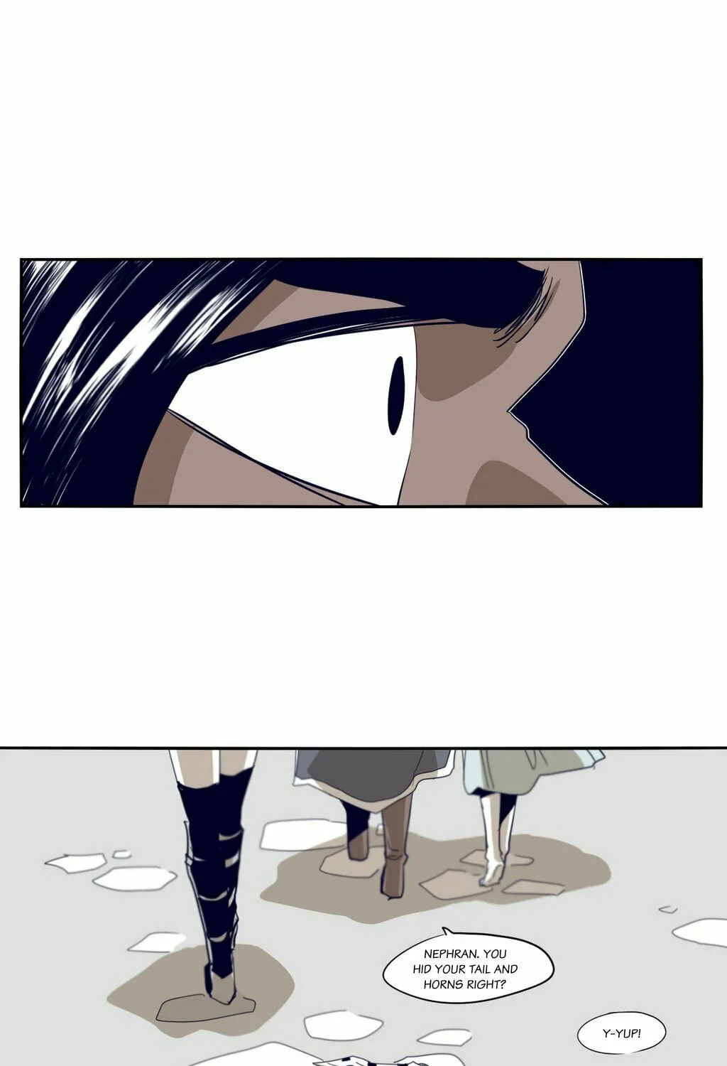 Read Gilgamesh chapter 59 image 40 on Lezhin