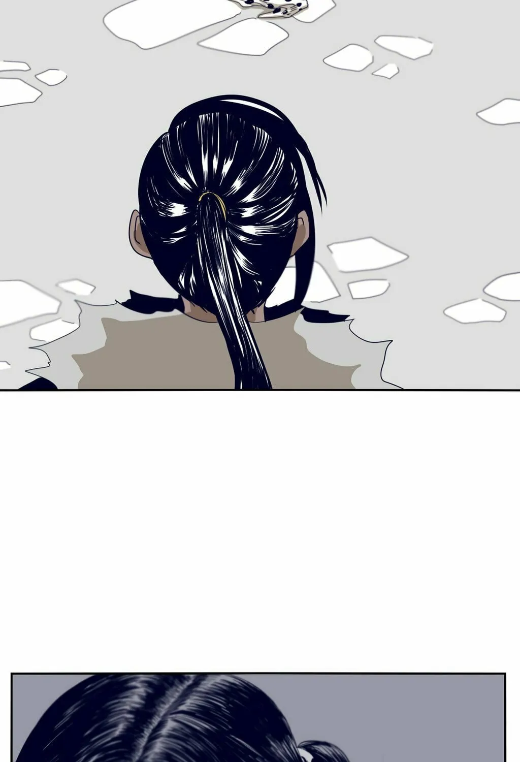 Read Gilgamesh chapter 59 image 41 on Lezhin