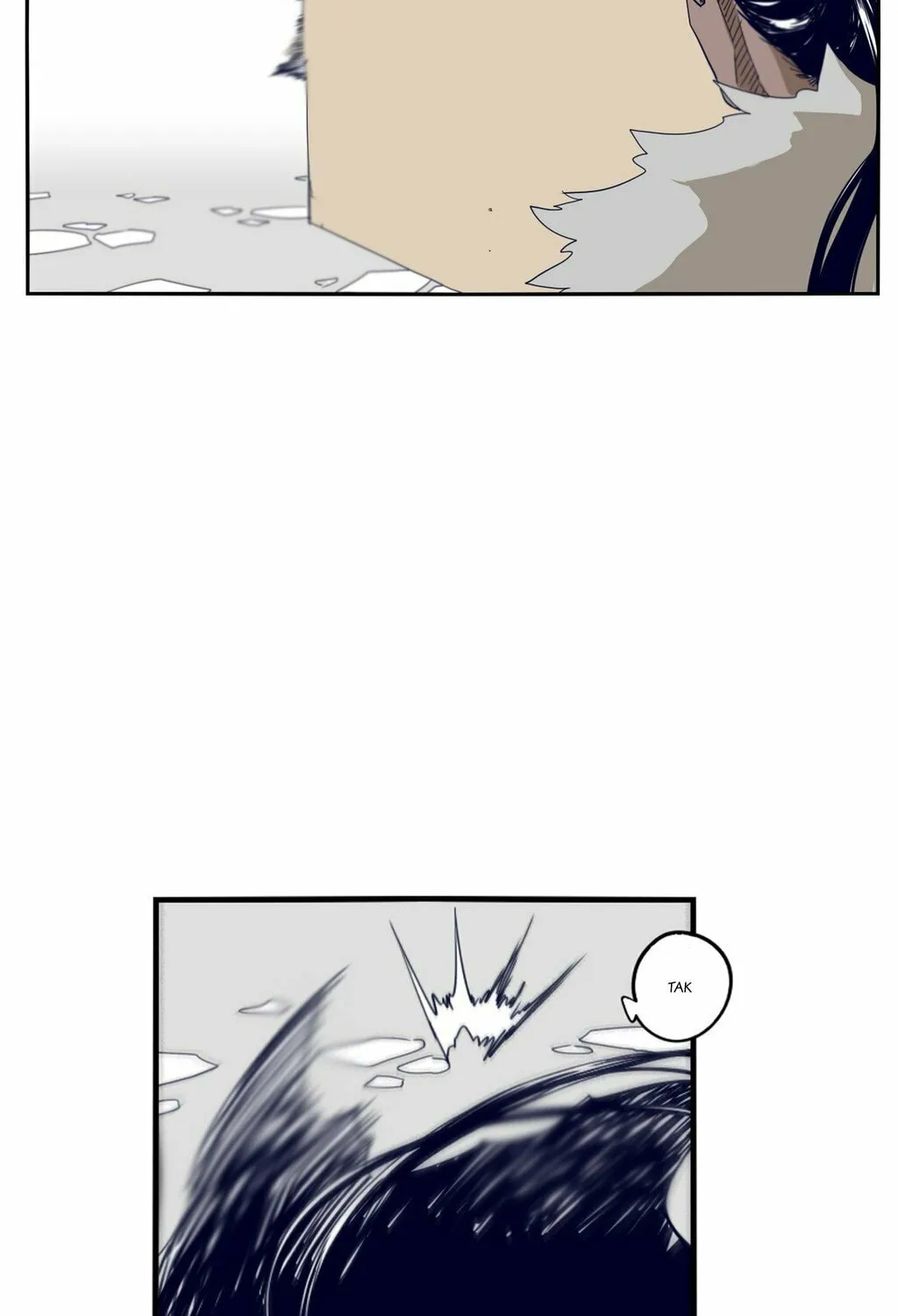 Read Gilgamesh chapter 59 image 47 on Lezhin