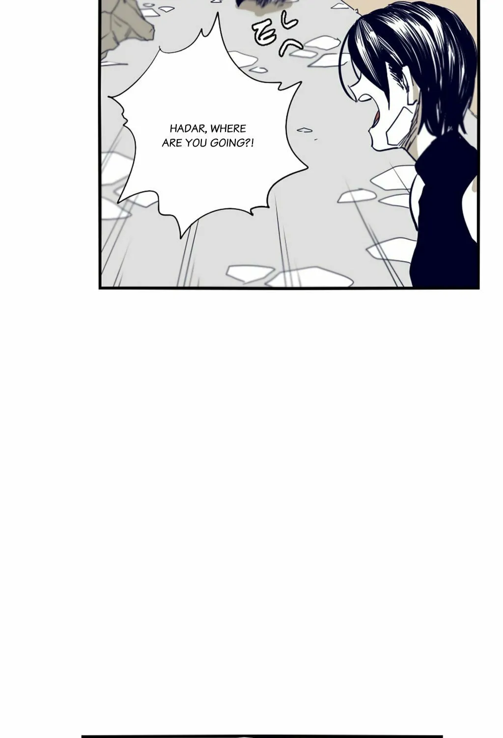 Read Gilgamesh chapter 59 image 50 on Lezhin