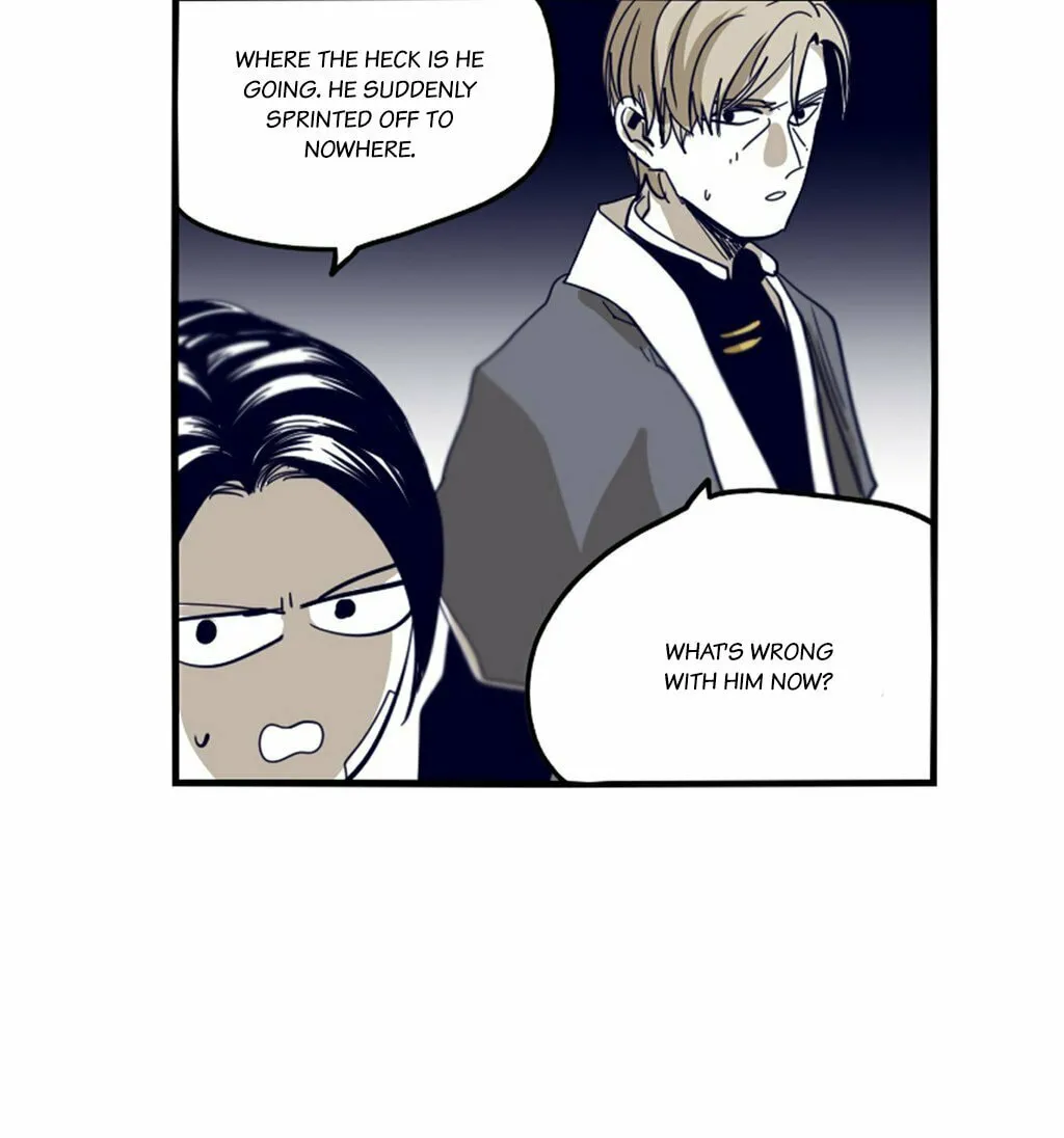 Read Gilgamesh chapter 59 image 51 on Lezhin