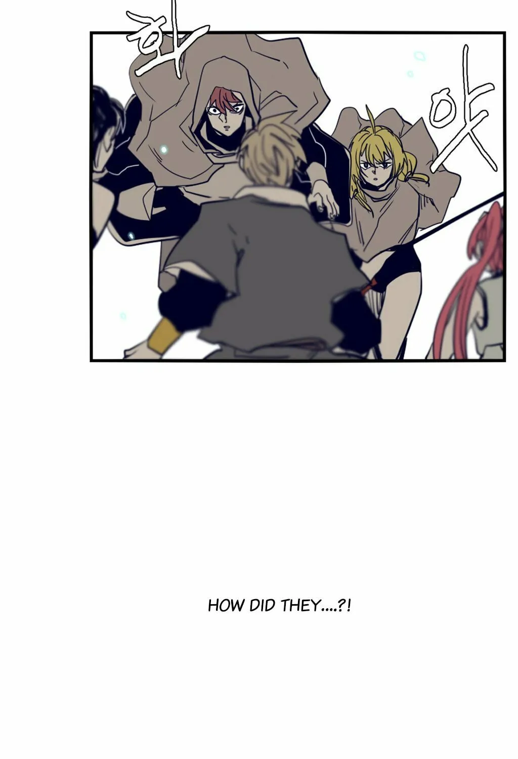 Read Gilgamesh chapter 59 image 59 on Lezhin