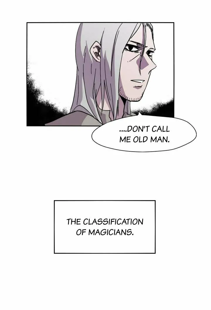 Read Gilgamesh chapter 6 image 1 on Lezhin