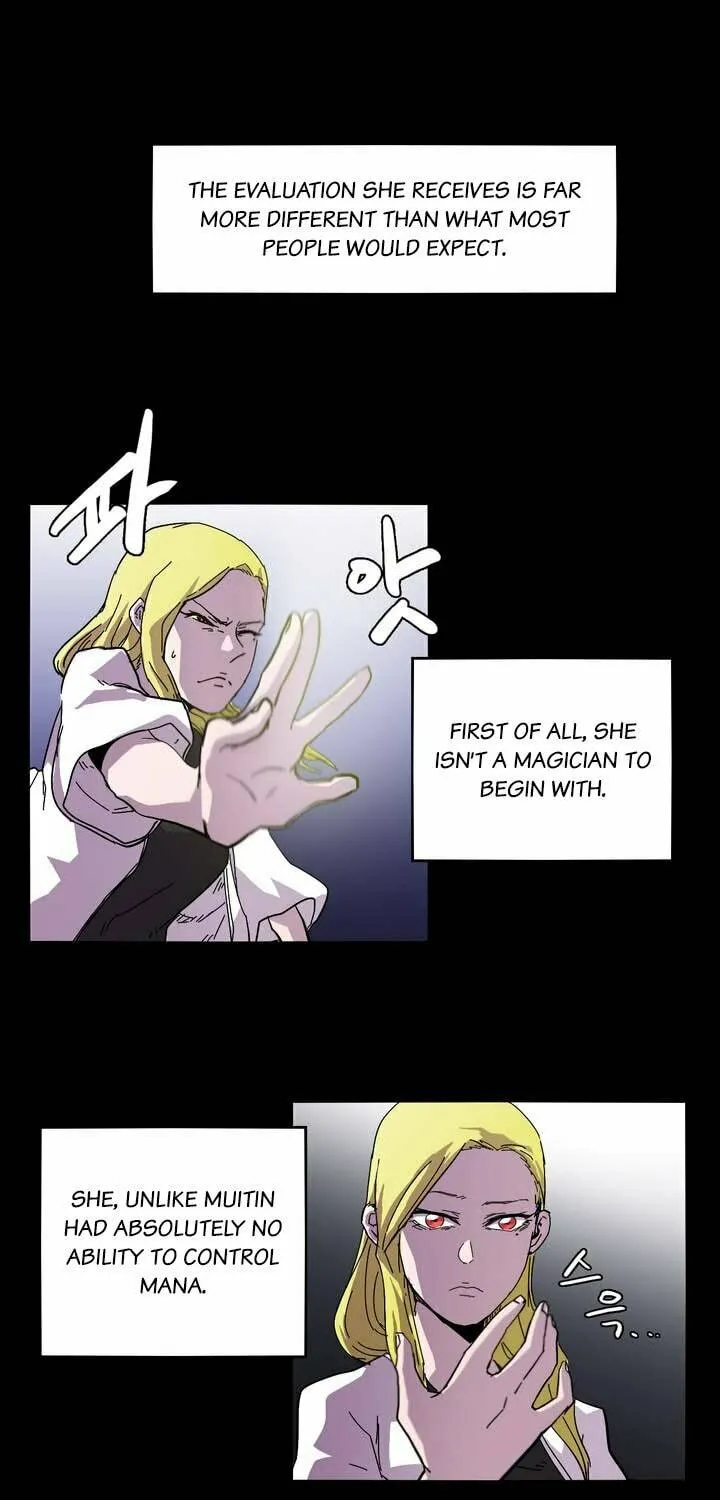 Read Gilgamesh chapter 6 image 10 on Lezhin