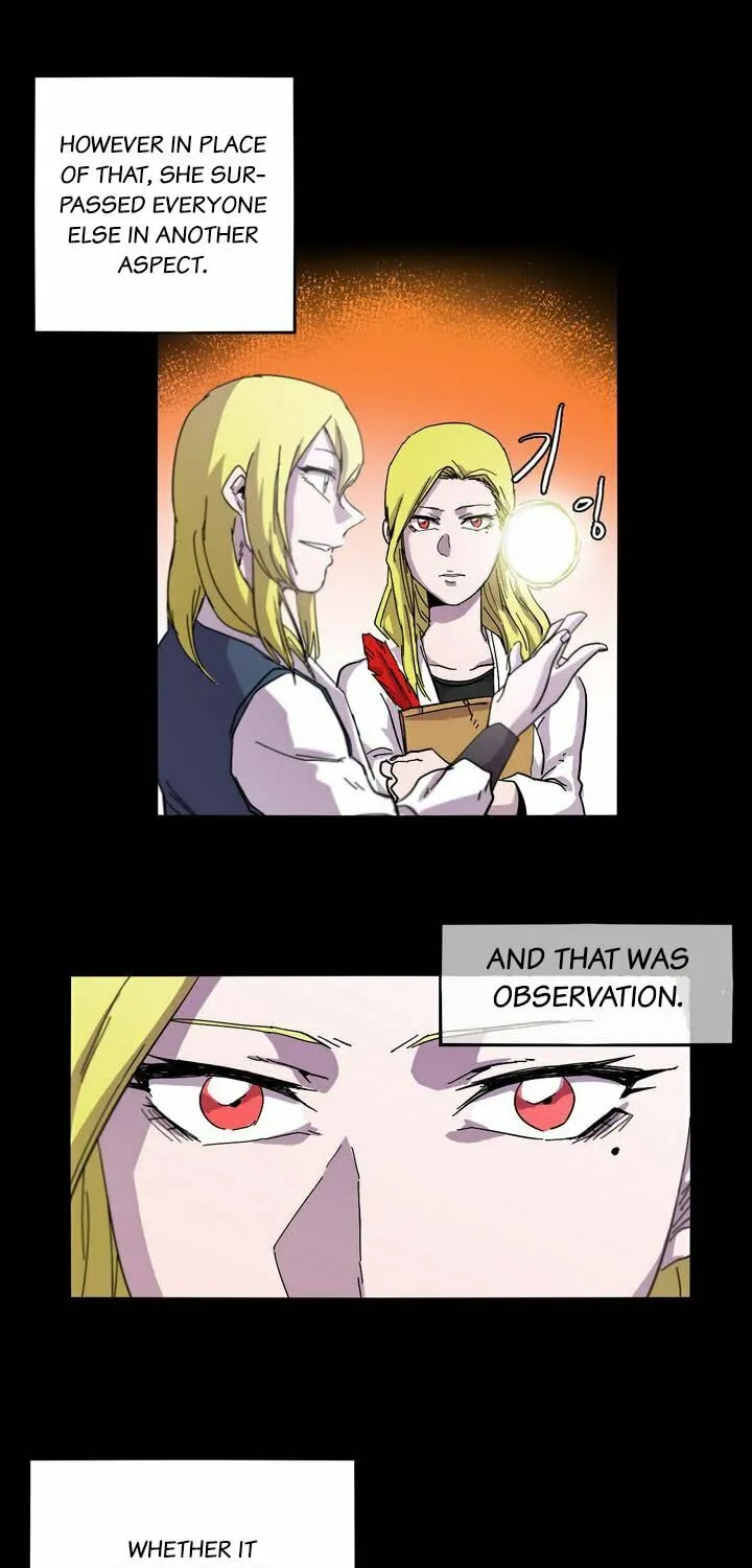 Read Gilgamesh chapter 6 image 12 on Lezhin