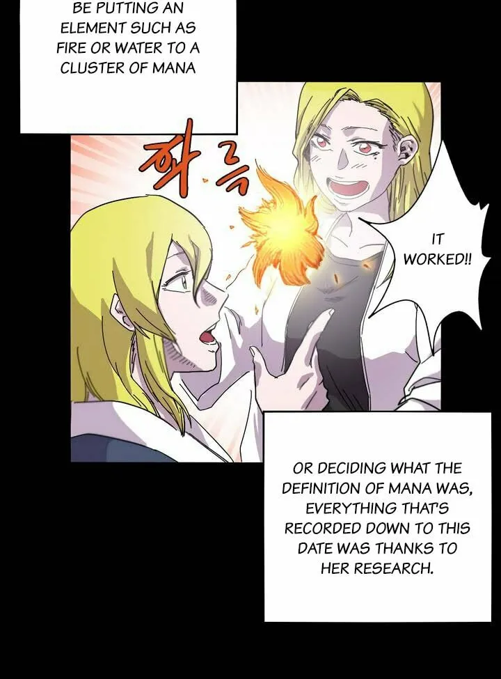 Read Gilgamesh chapter 6 image 13 on Lezhin