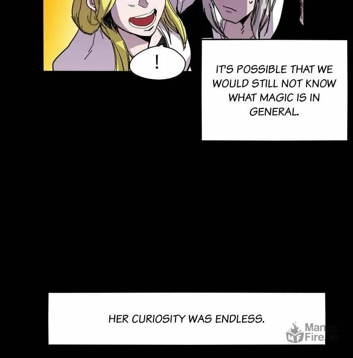 Read Gilgamesh chapter 6 image 16 on Lezhin