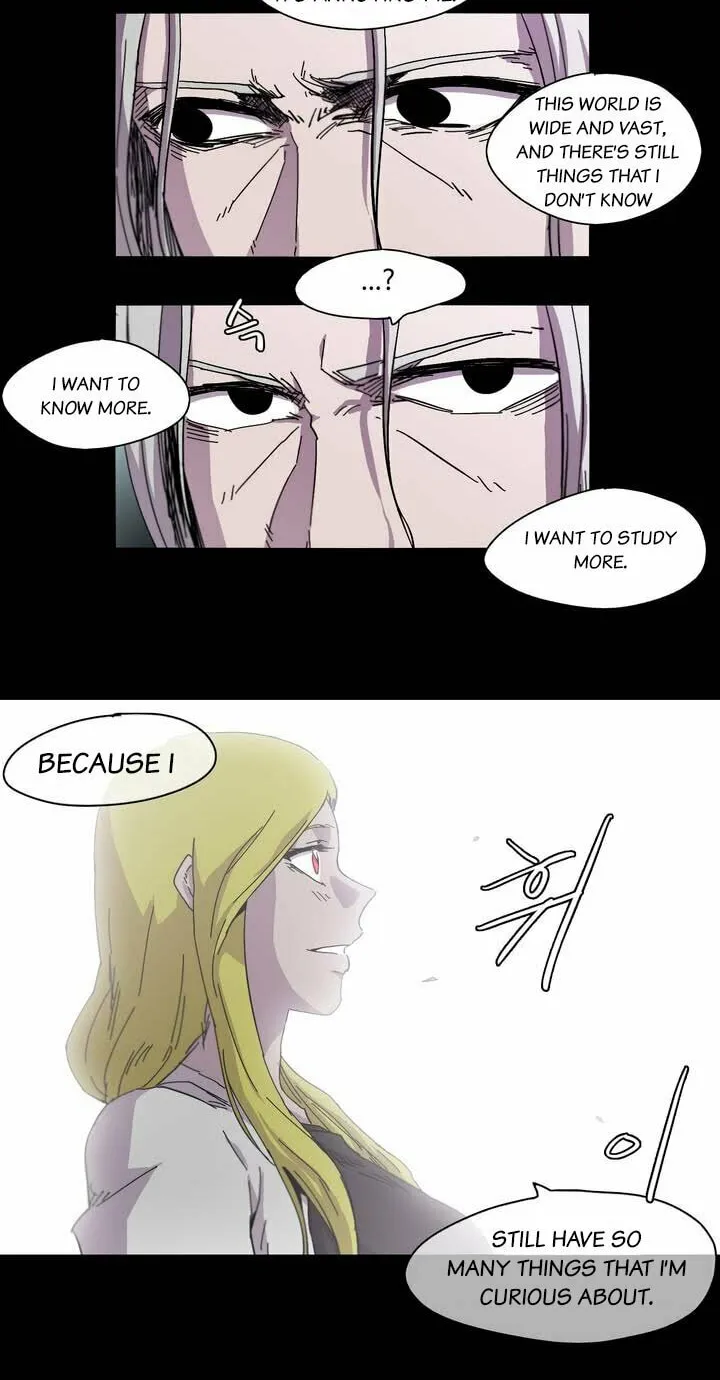 Read Gilgamesh chapter 6 image 20 on Lezhin