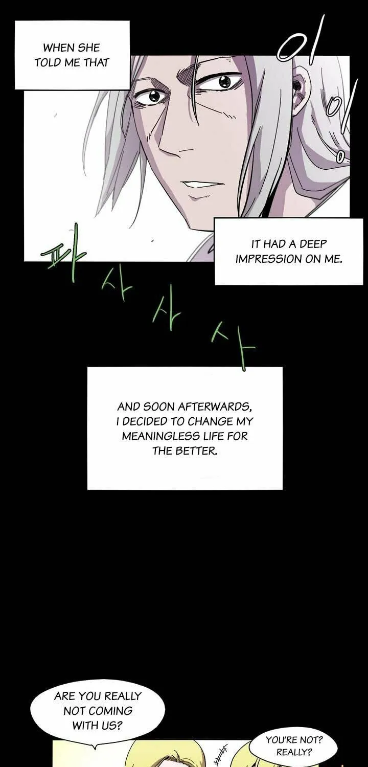 Read Gilgamesh chapter 6 image 21 on Lezhin