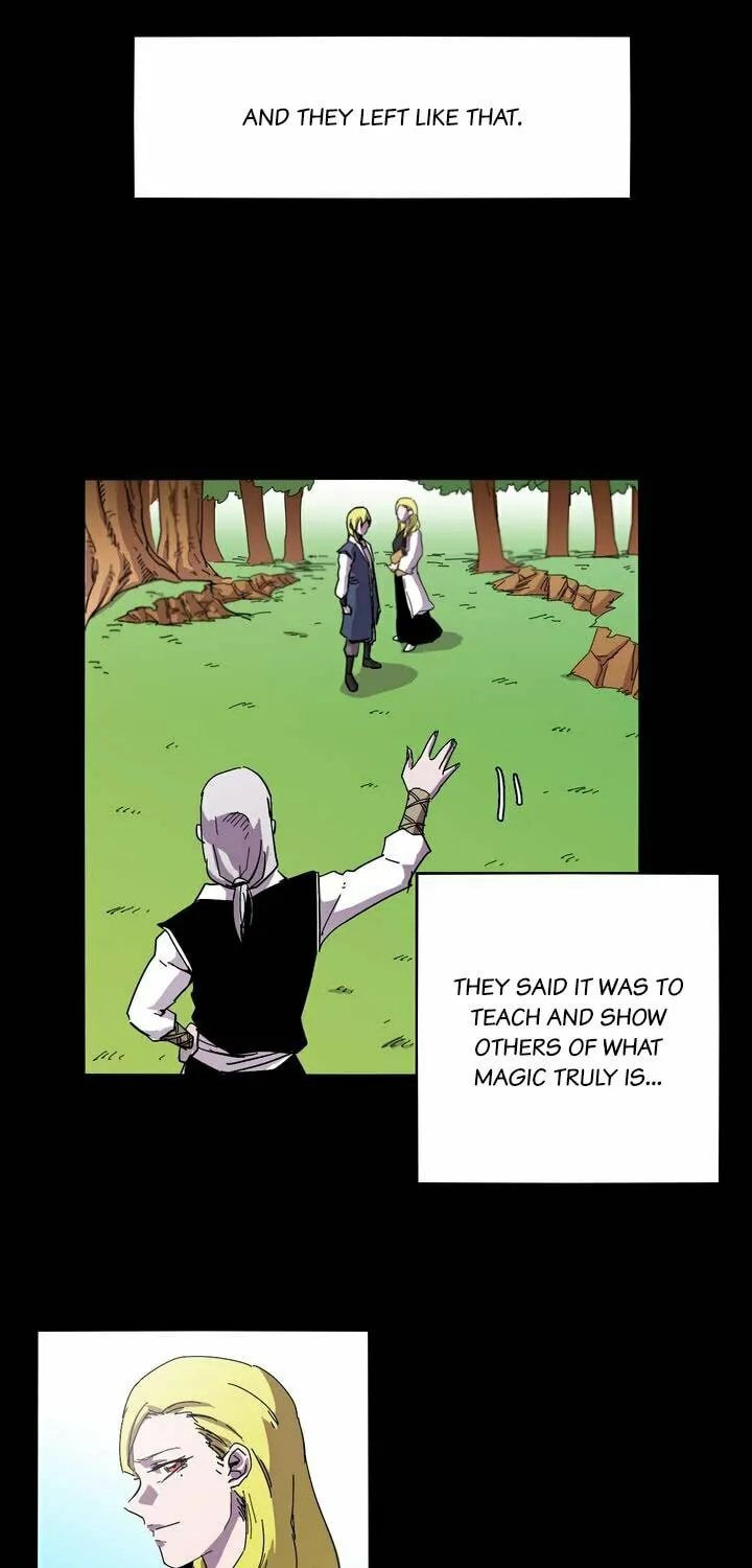 Read Gilgamesh chapter 6 image 23 on Lezhin