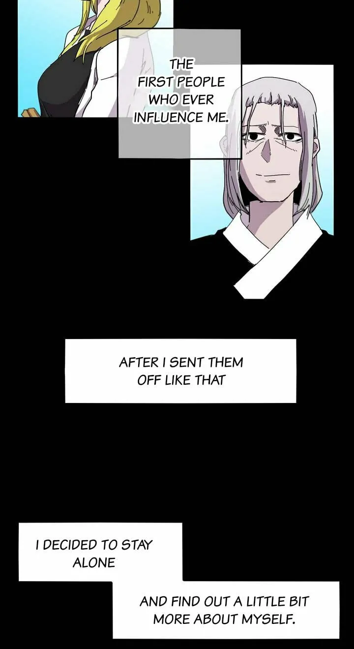 Read Gilgamesh chapter 6 image 24 on Lezhin