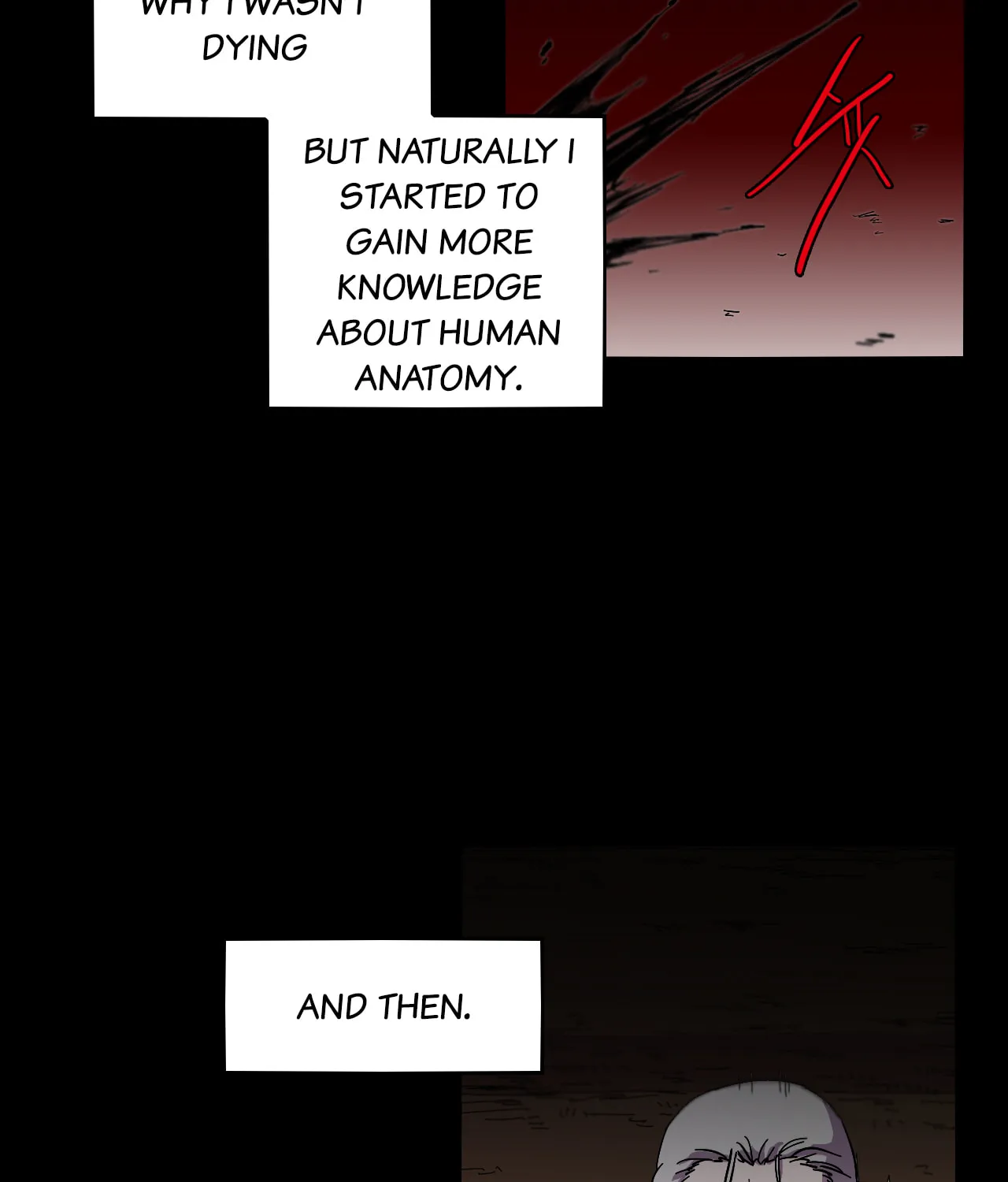 Read Gilgamesh chapter 6 image 27 on Lezhin