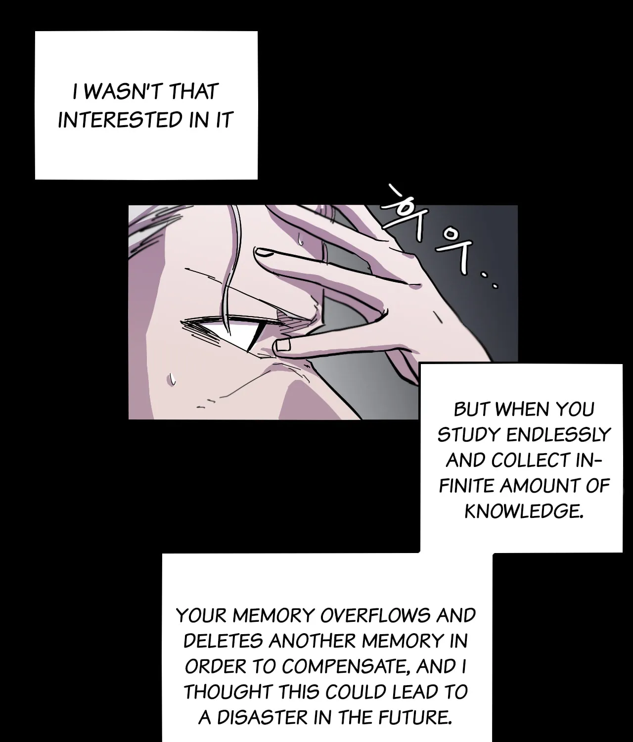 Read Gilgamesh chapter 6 image 33 on Lezhin