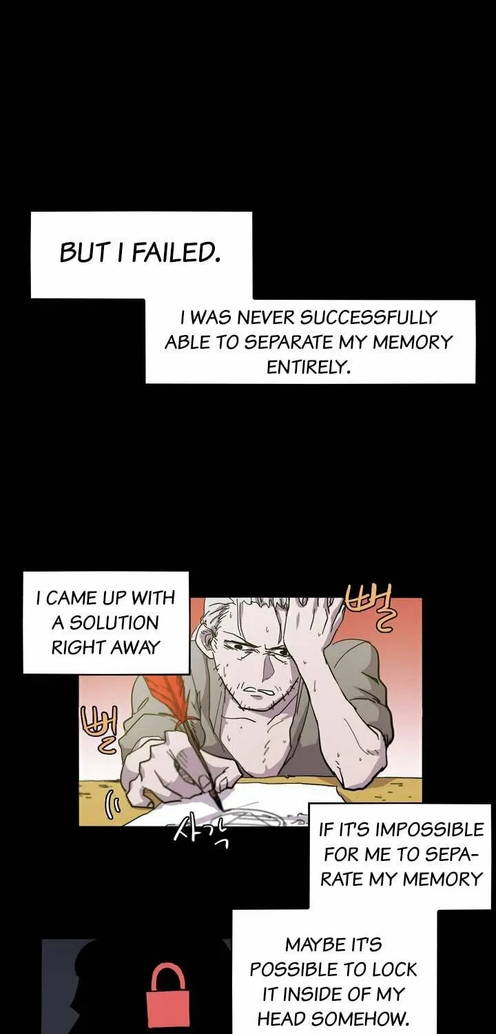 Read Gilgamesh chapter 6 image 36 on Lezhin