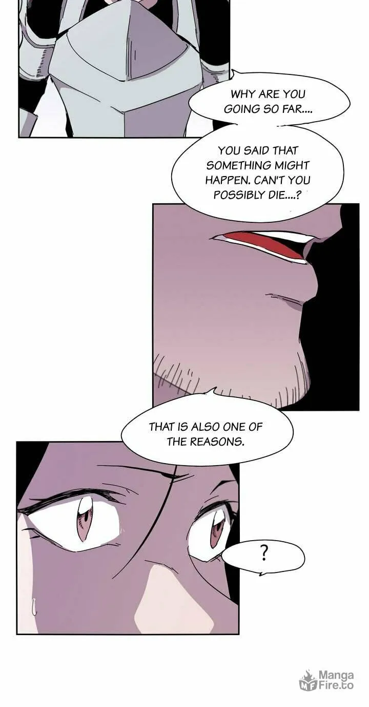 Read Gilgamesh chapter 6 image 41 on Lezhin