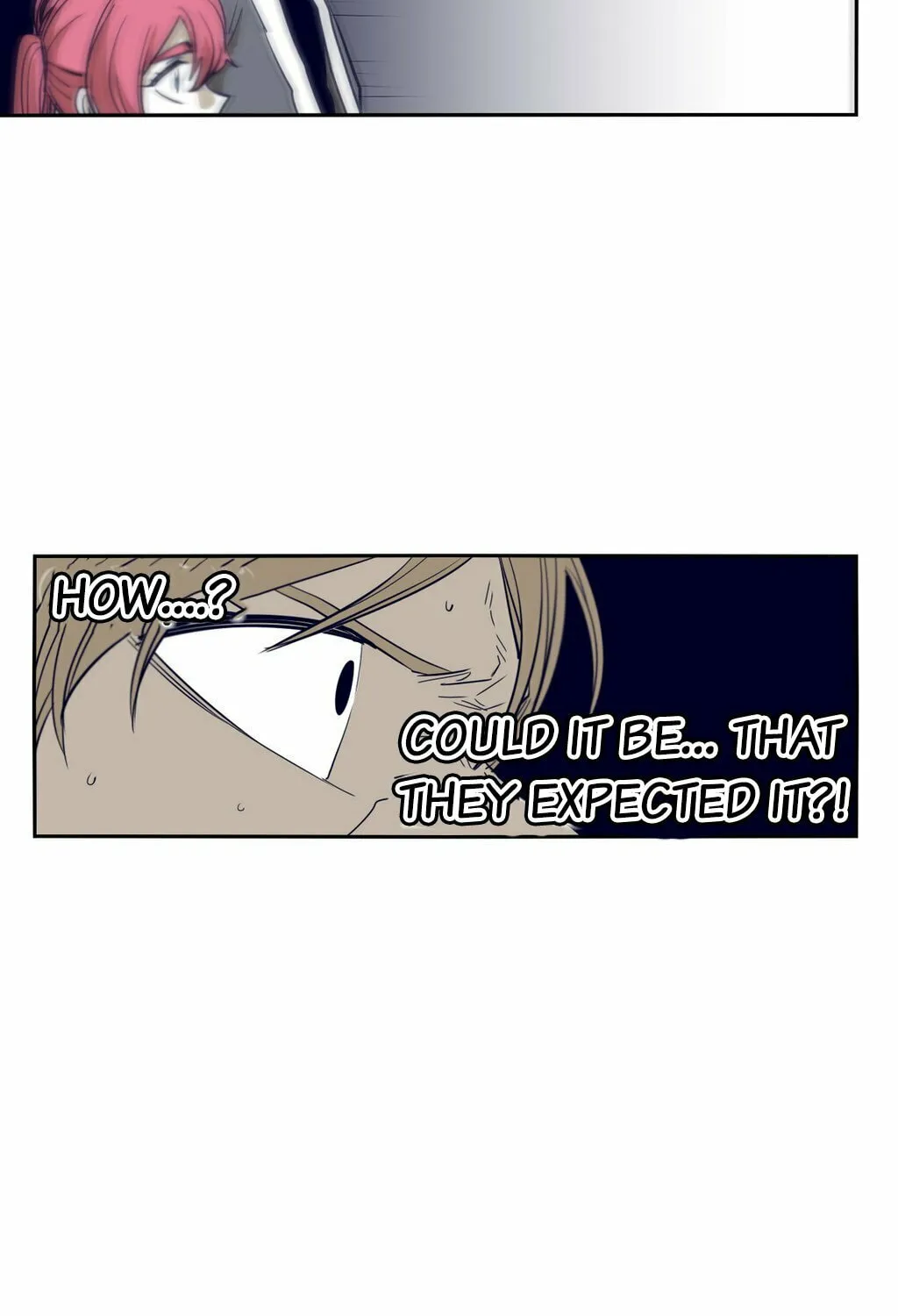 Read Gilgamesh chapter 60 image 1 on Lezhin