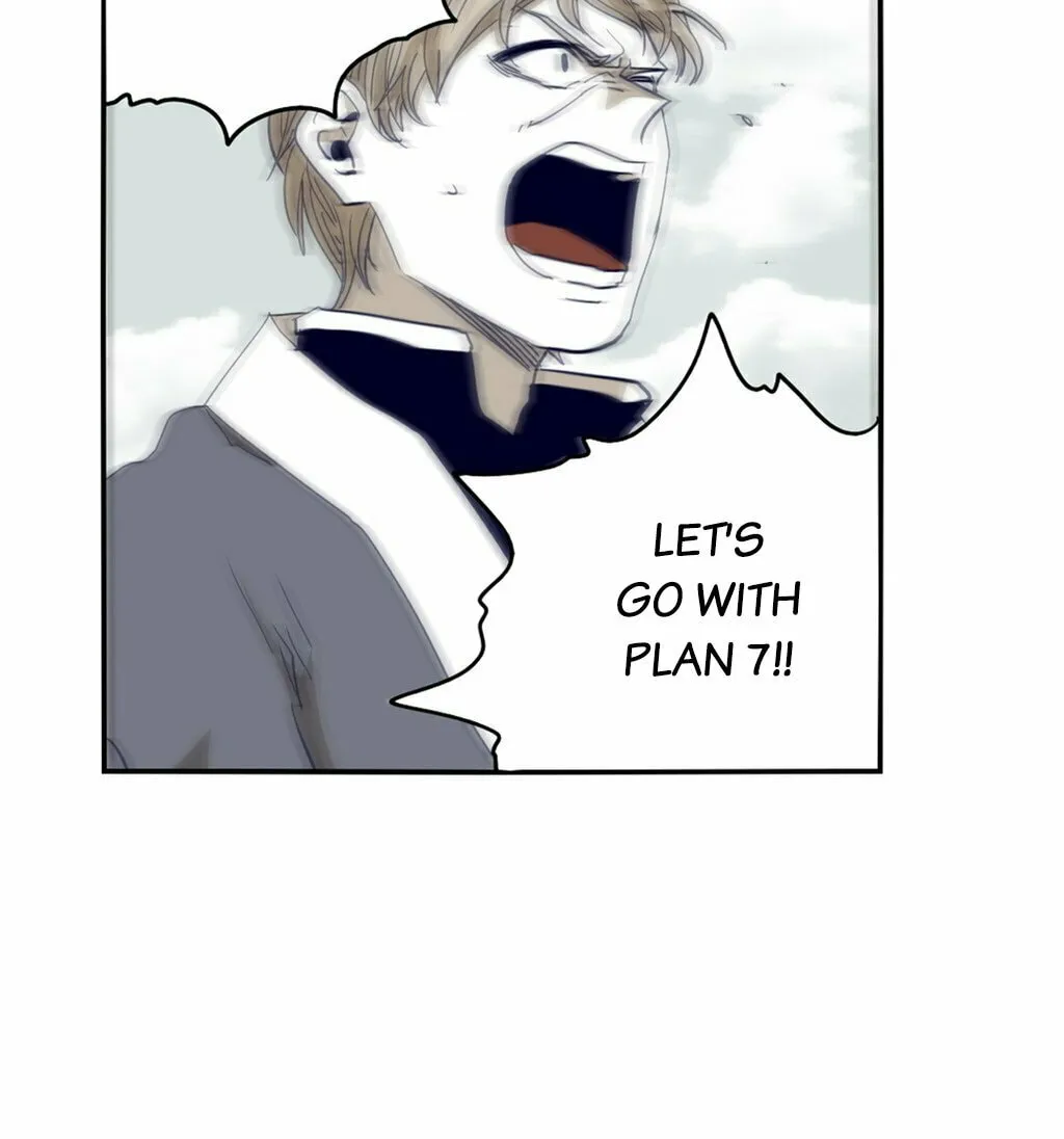 Read Gilgamesh chapter 60 image 12 on Lezhin