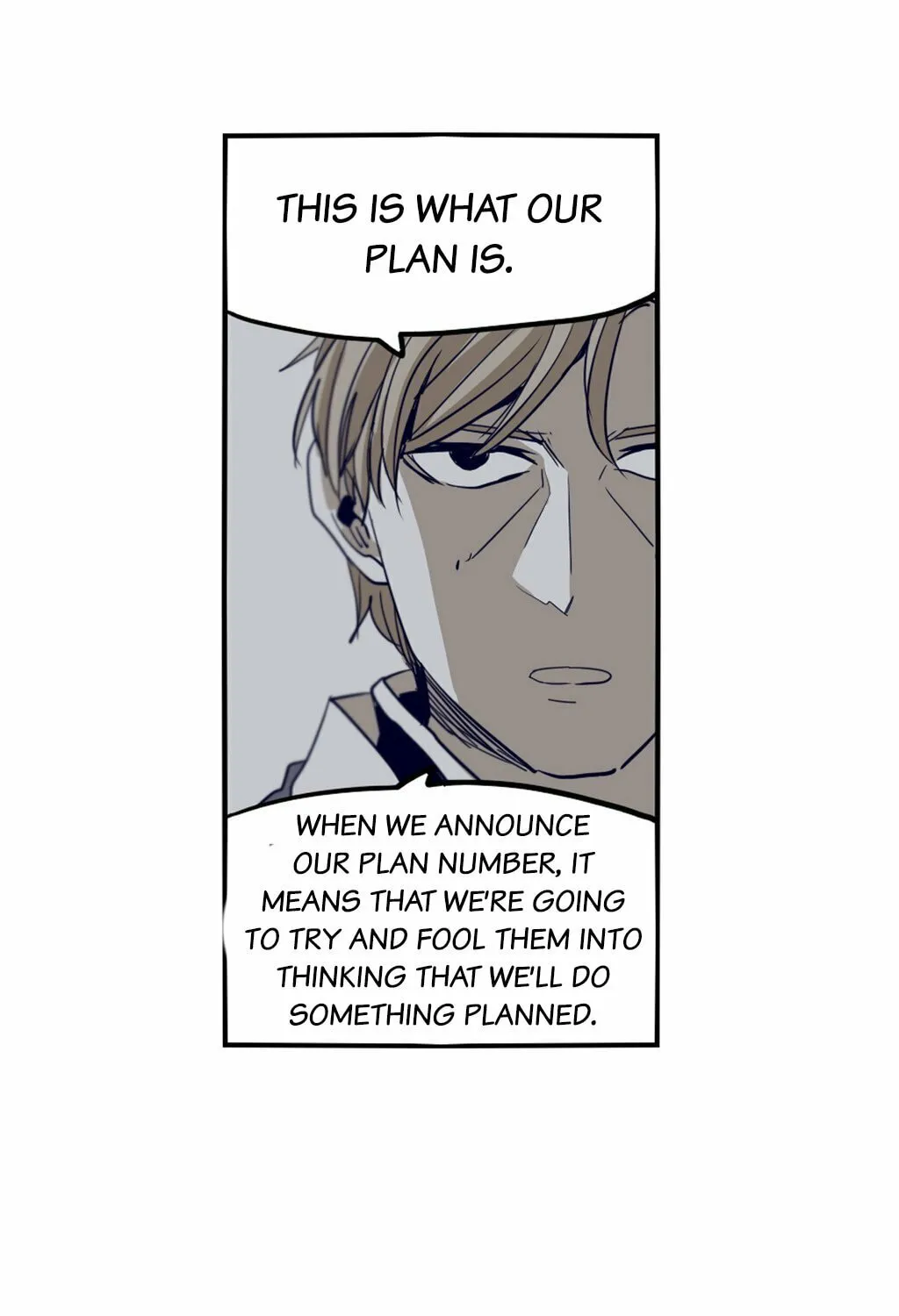 Read Gilgamesh chapter 60 image 13 on Lezhin