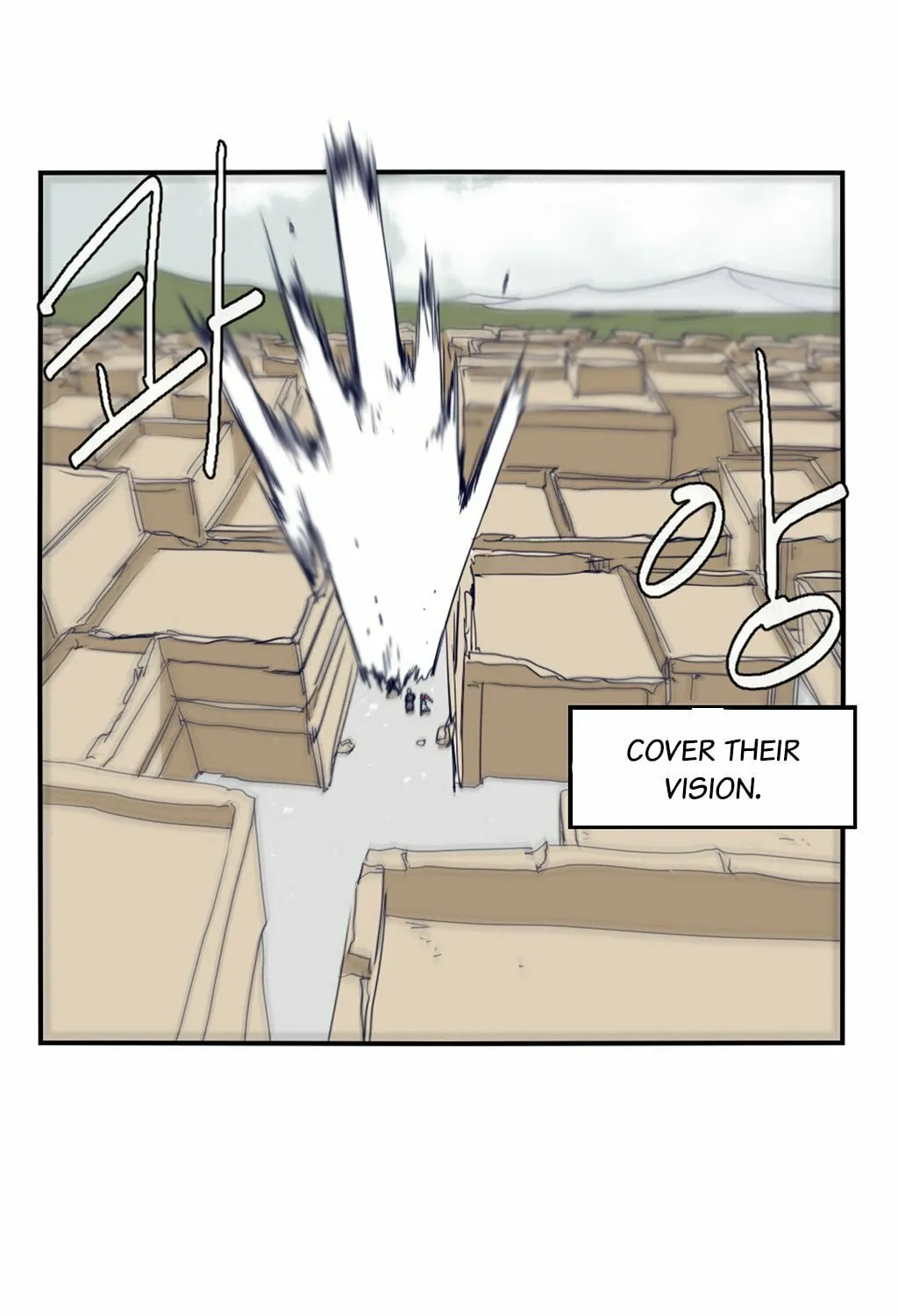 Read Gilgamesh chapter 60 image 16 on Lezhin