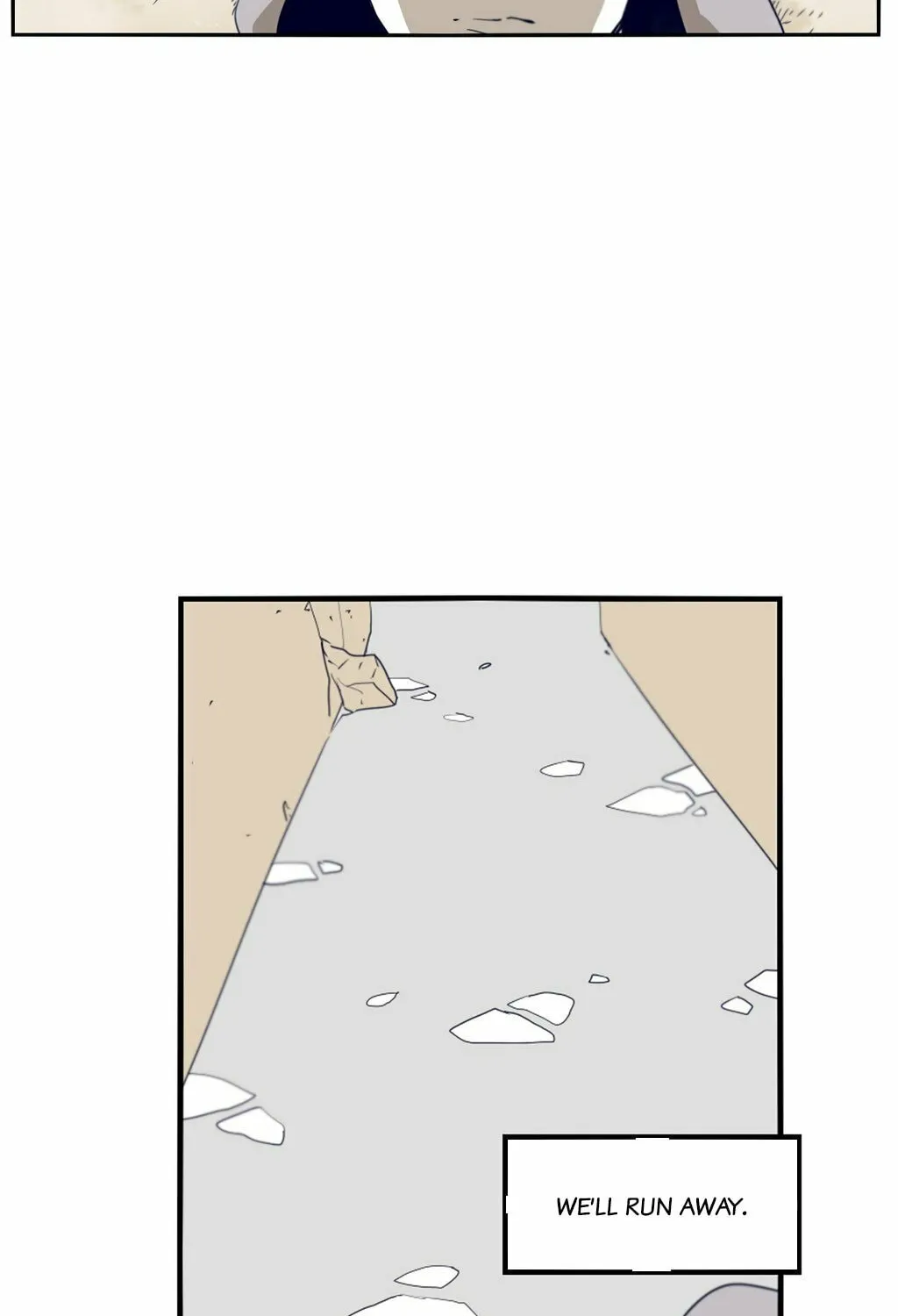 Read Gilgamesh chapter 60 image 20 on Lezhin