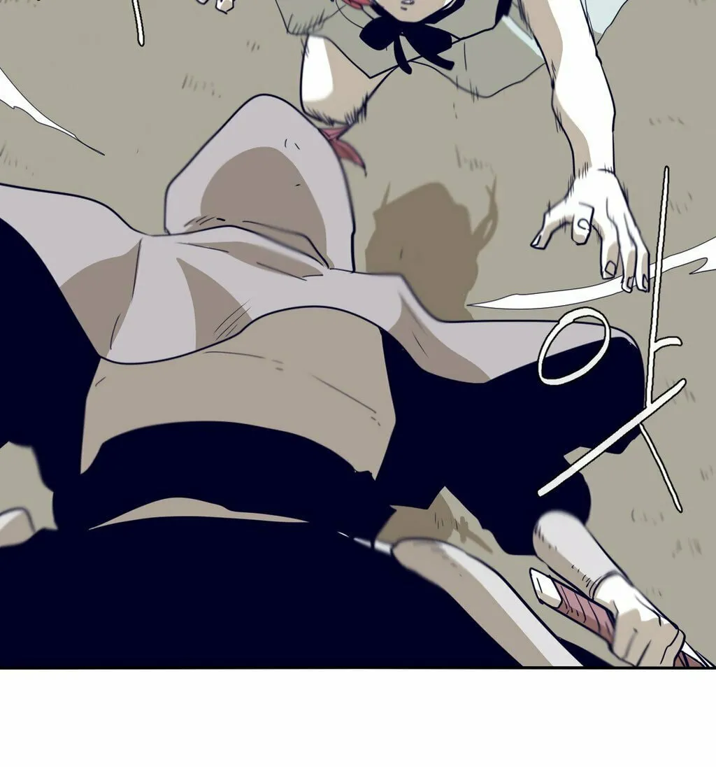 Read Gilgamesh chapter 60 image 30 on Lezhin