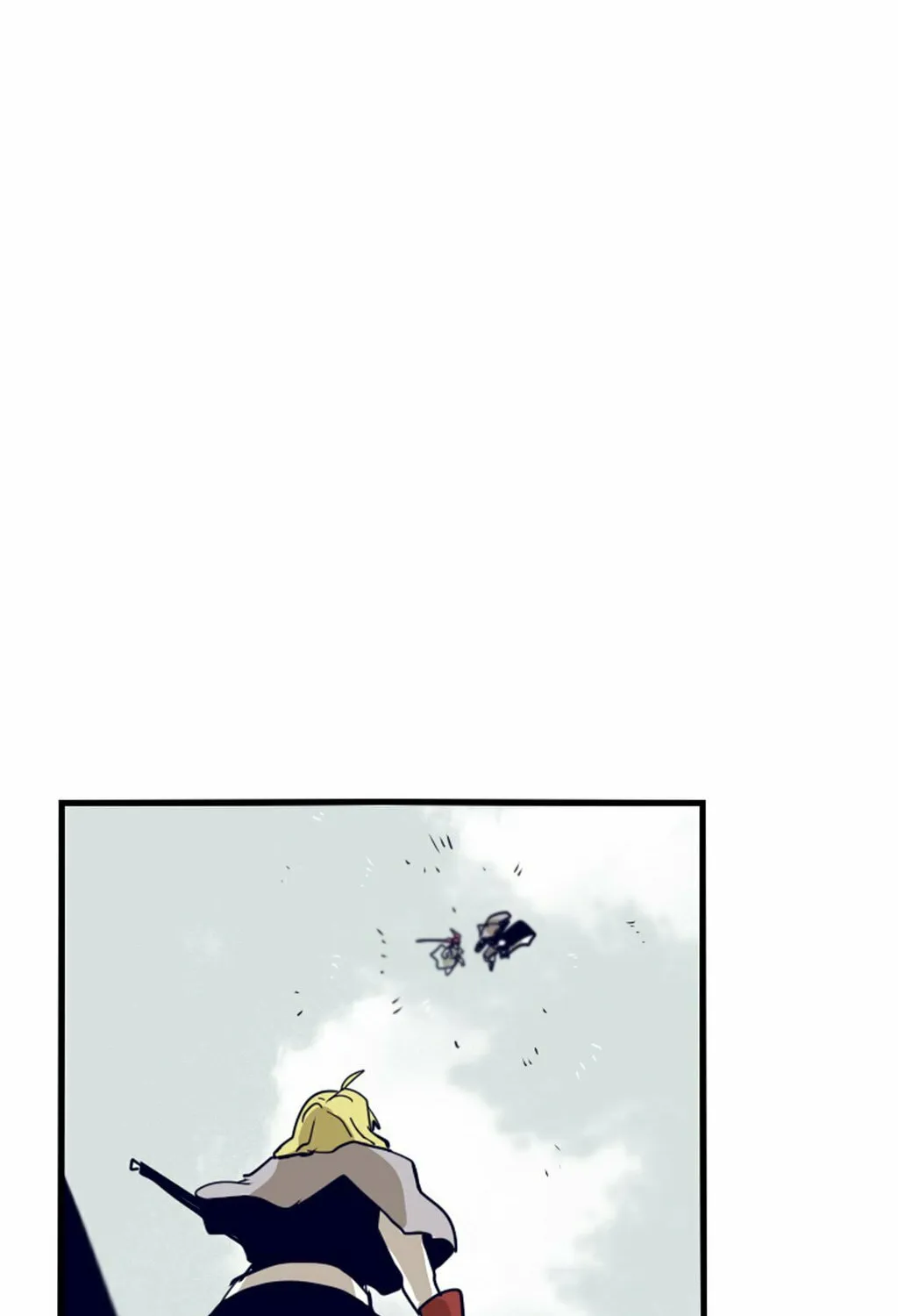 Read Gilgamesh chapter 60 image 38 on Lezhin