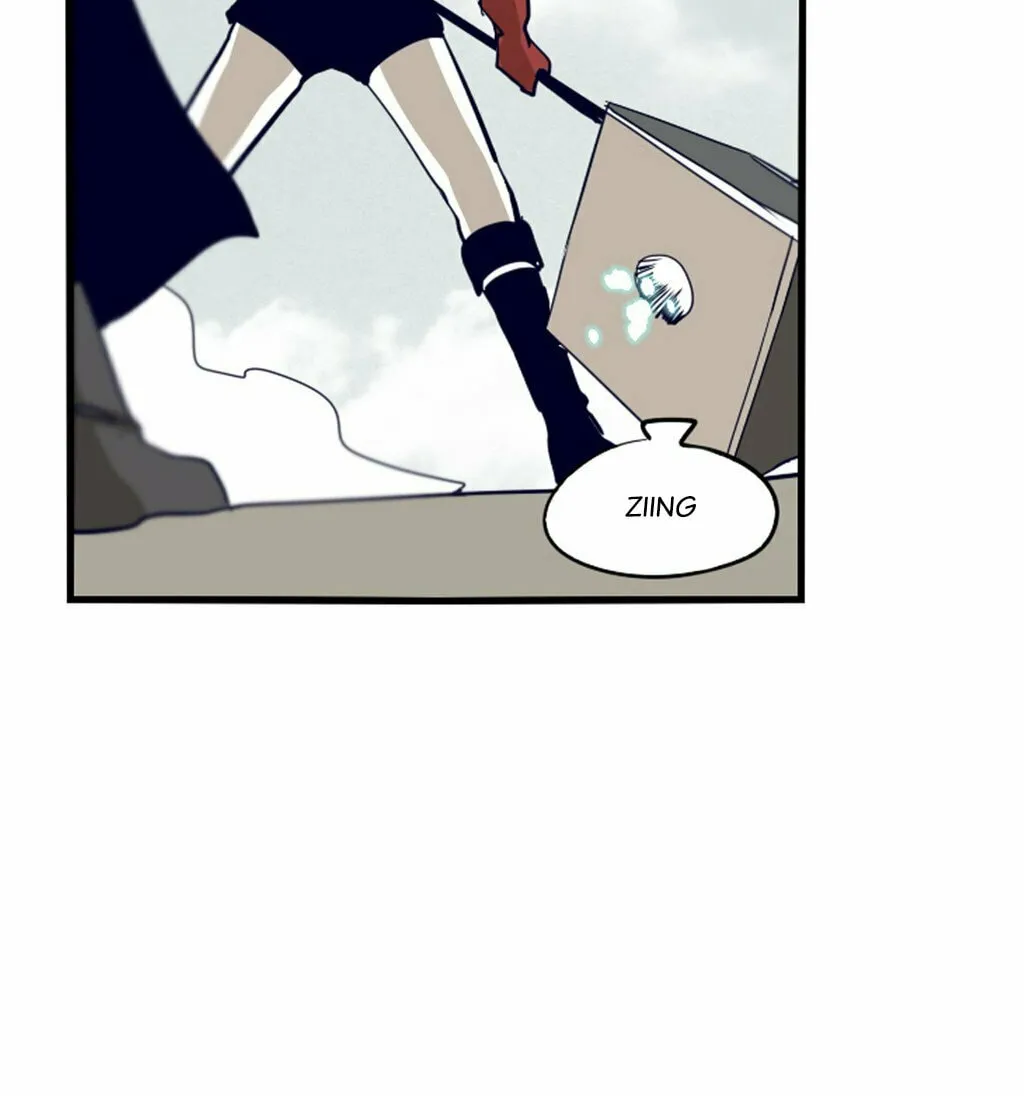 Read Gilgamesh chapter 60 image 39 on Lezhin