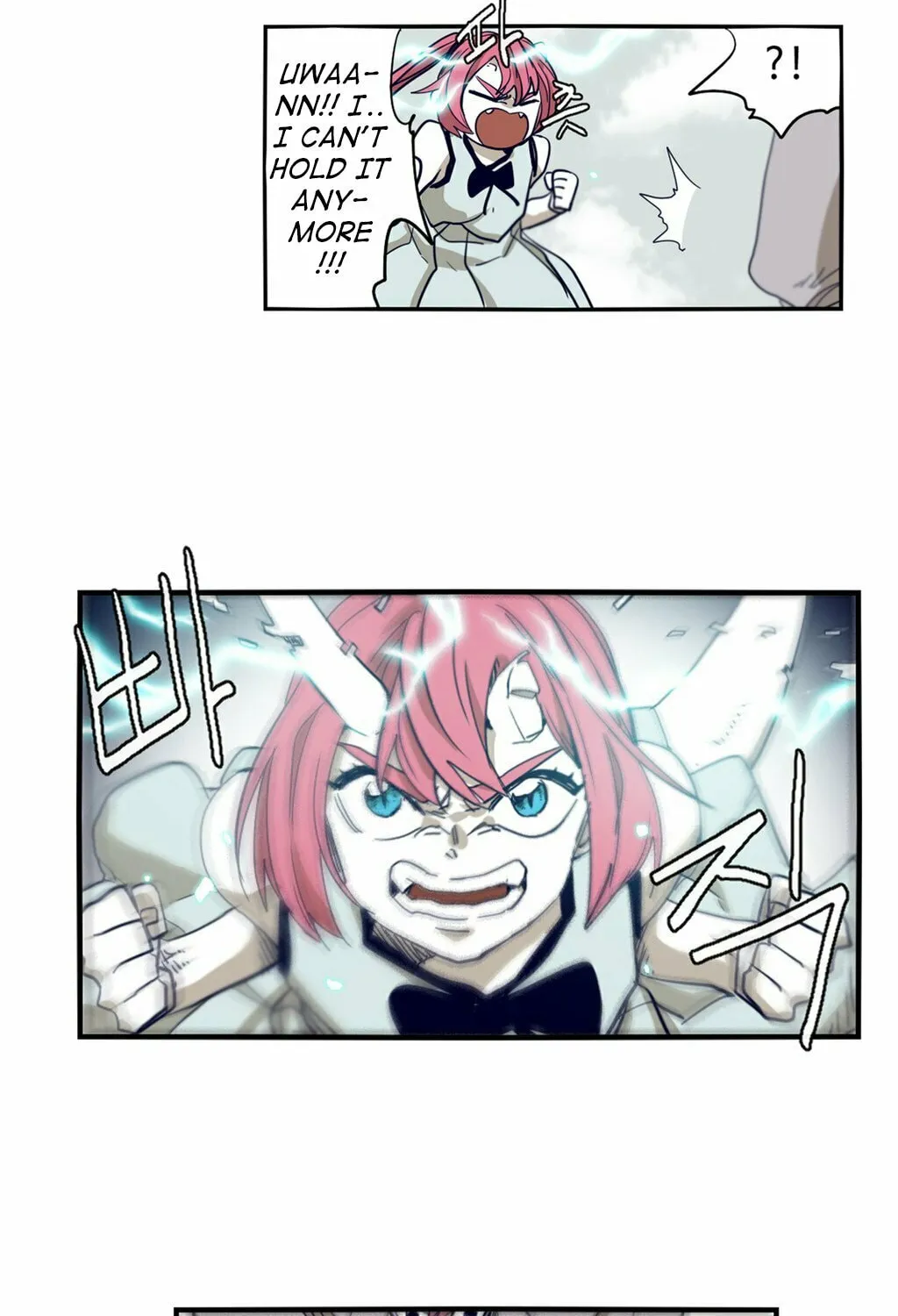 Read Gilgamesh chapter 60 image 47 on Lezhin