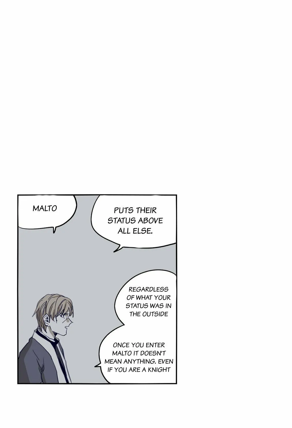 Read Gilgamesh chapter 60 image 52 on Lezhin