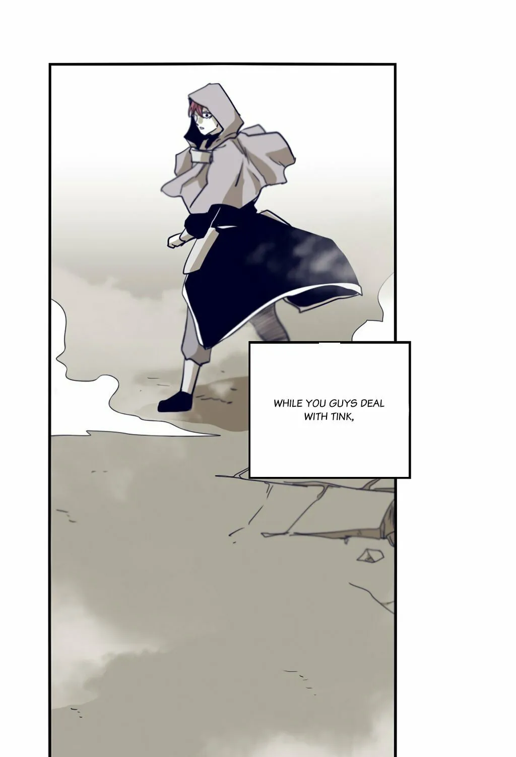 Read Gilgamesh chapter 60 image 61 on Lezhin