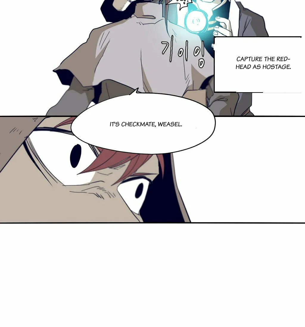 Read Gilgamesh chapter 60 image 63 on Lezhin