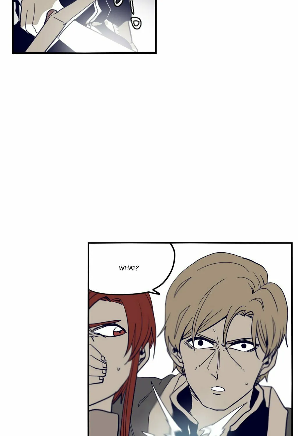 Read Gilgamesh chapter 60 image 65 on Lezhin