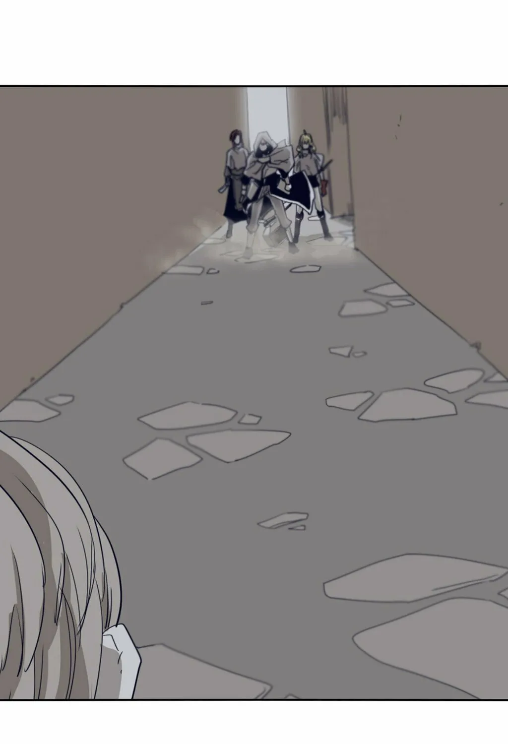 Read Gilgamesh chapter 60 image 7 on Lezhin