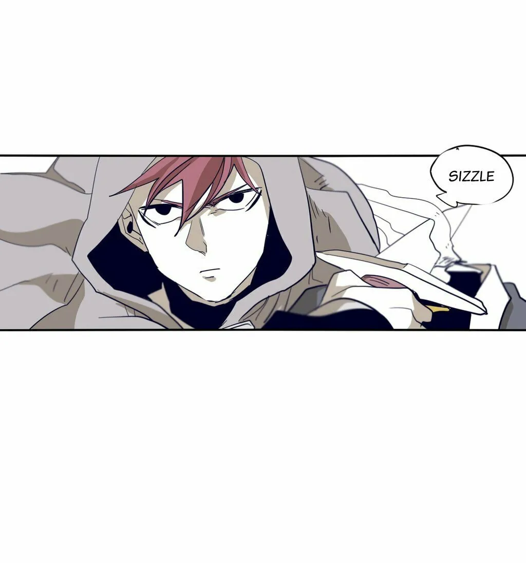 Read Gilgamesh chapter 61 image 15 on Lezhin