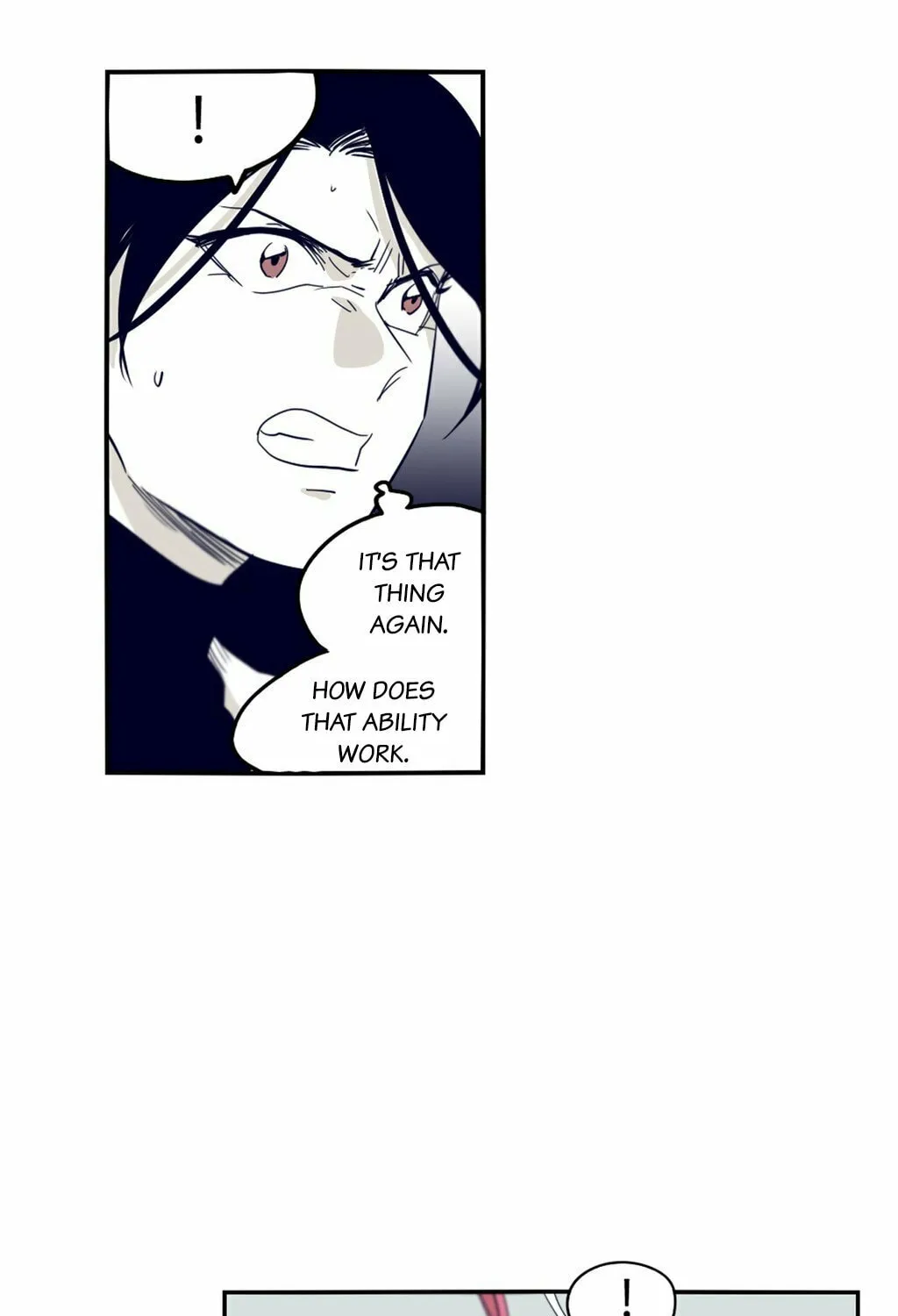 Read Gilgamesh chapter 61 image 23 on Lezhin