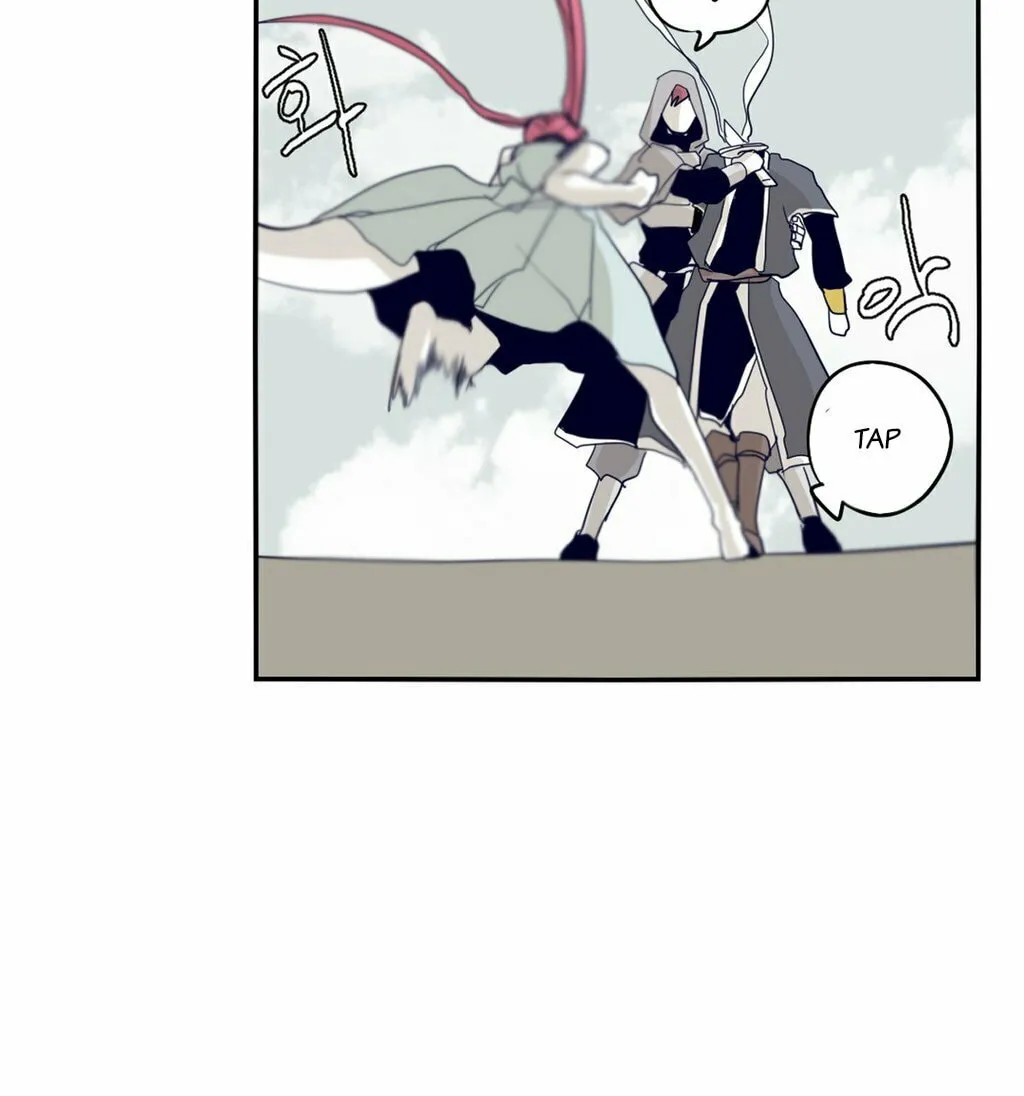 Read Gilgamesh chapter 61 image 24 on Lezhin