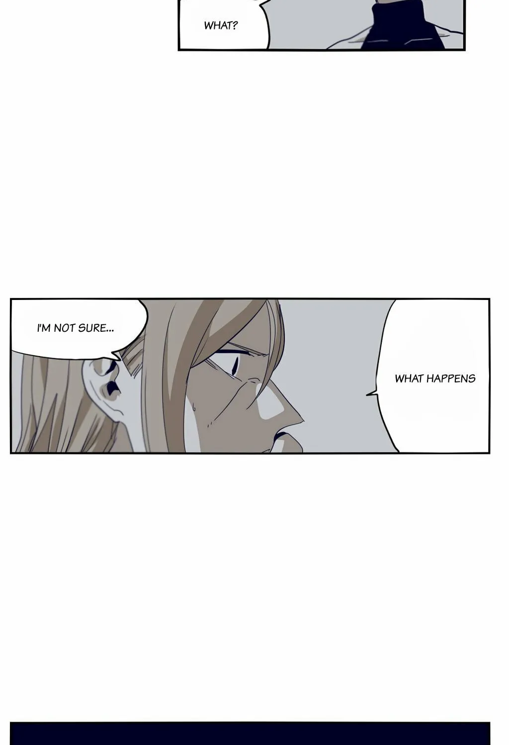 Read Gilgamesh chapter 61 image 41 on Lezhin