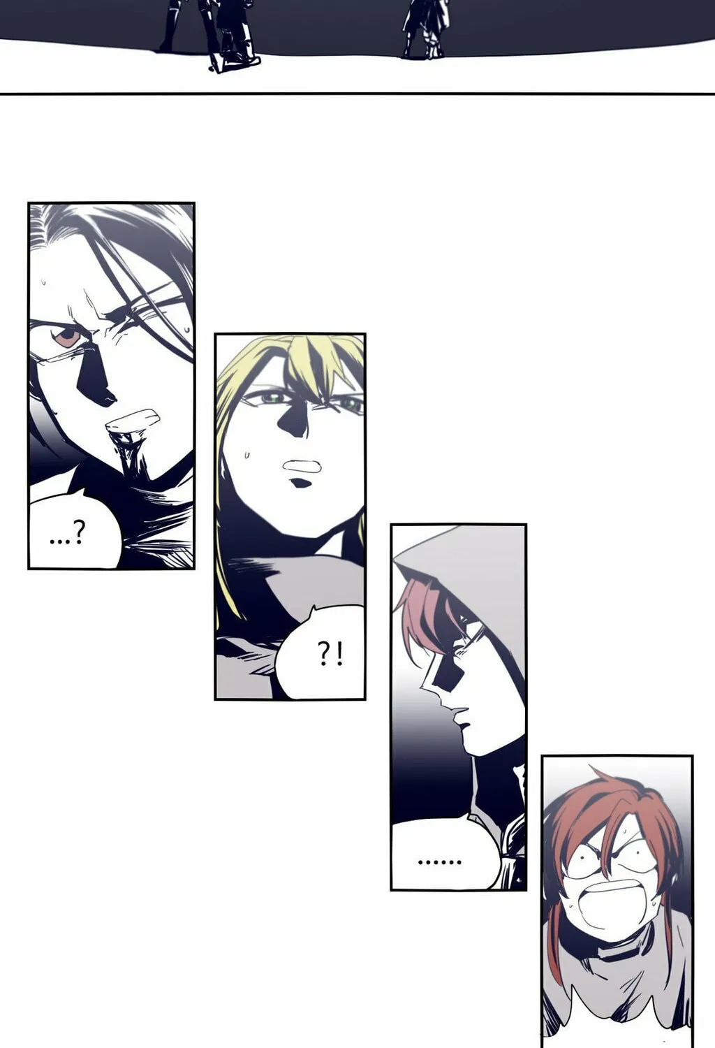 Read Gilgamesh chapter 61 image 44 on Lezhin