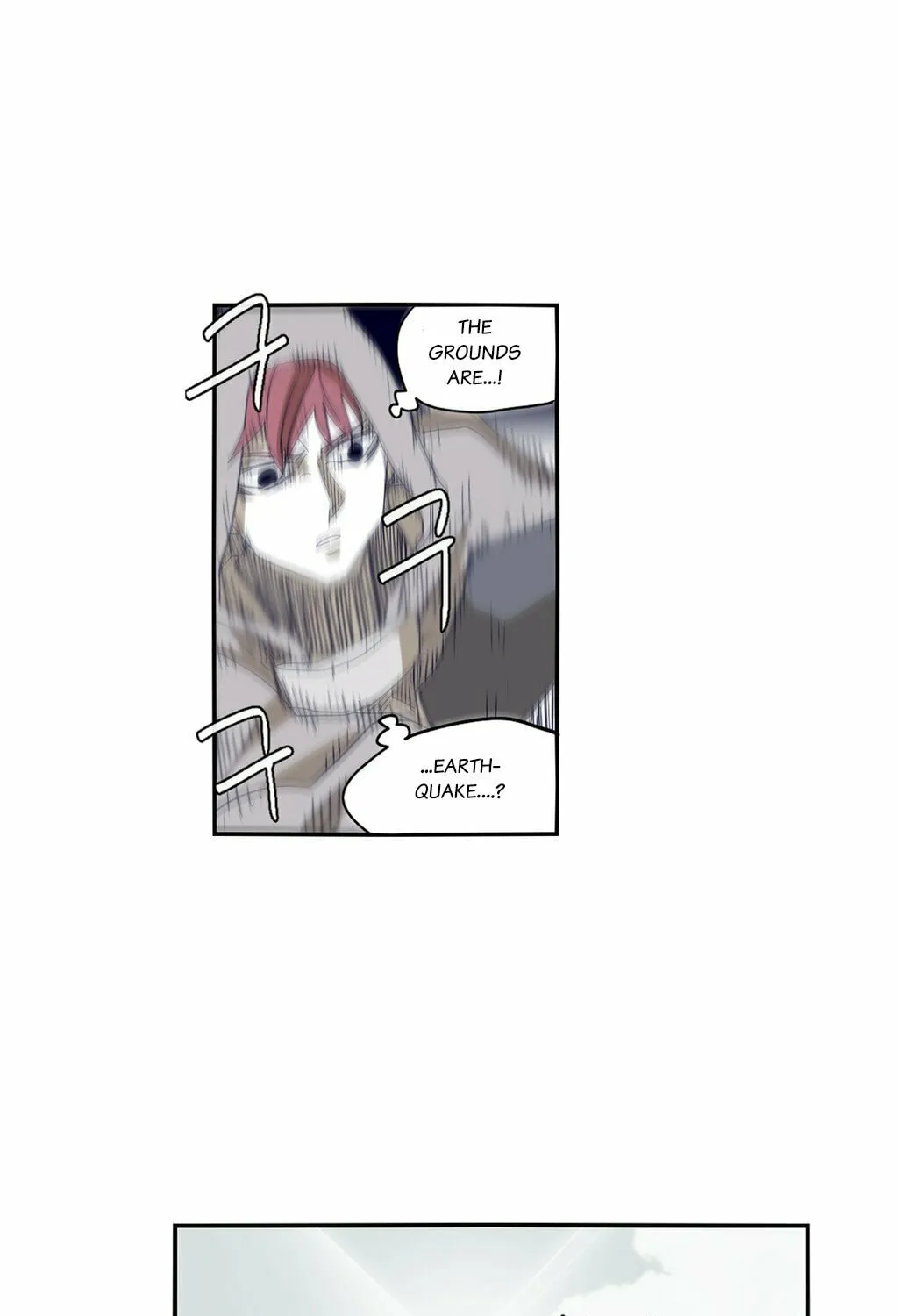 Read Gilgamesh chapter 61 image 46 on Lezhin