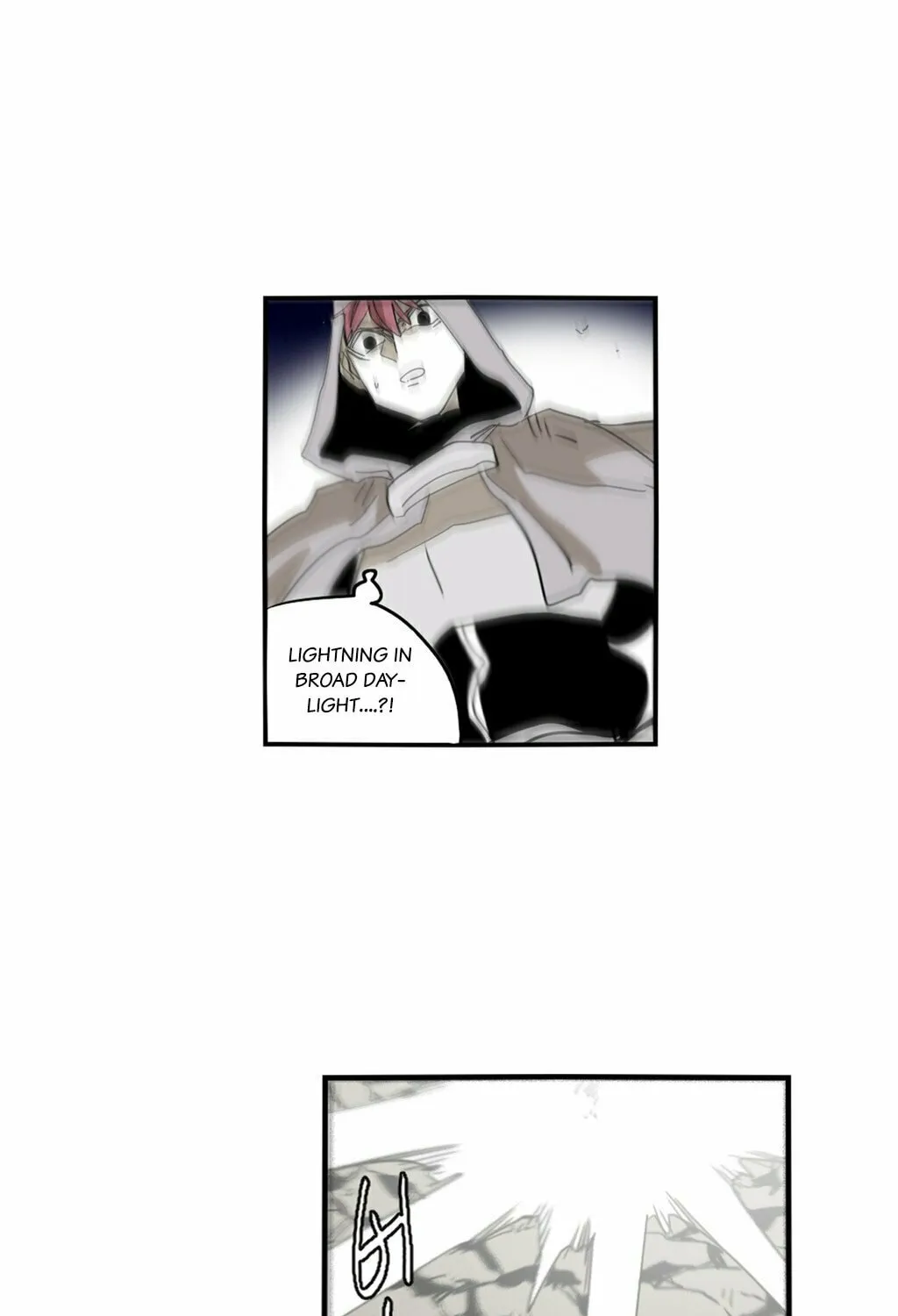 Read Gilgamesh chapter 61 image 49 on Lezhin