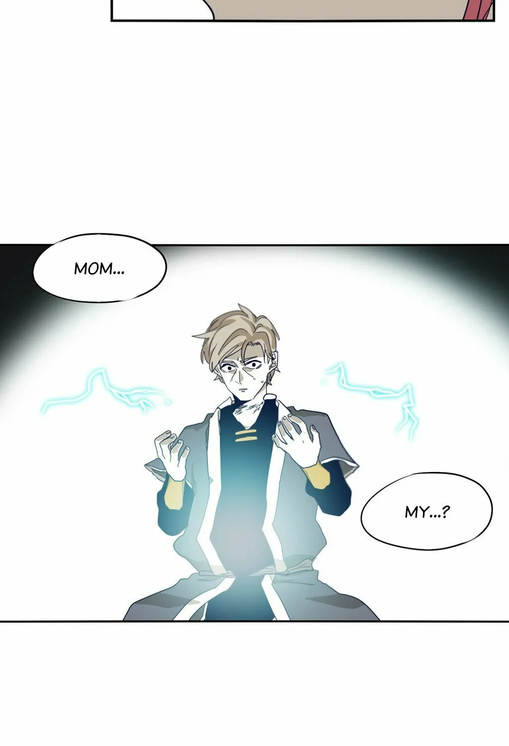 Read Gilgamesh chapter 61 image 53 on Lezhin
