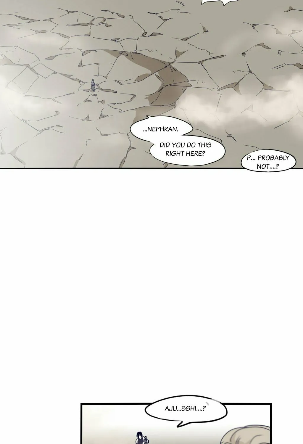 Read Gilgamesh chapter 61 image 56 on Lezhin