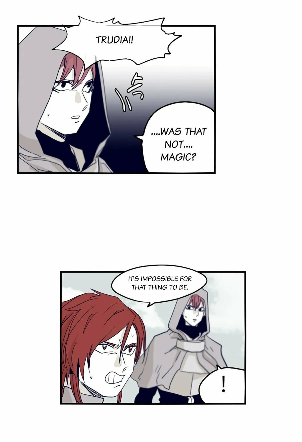 Read Gilgamesh chapter 61 image 58 on Lezhin