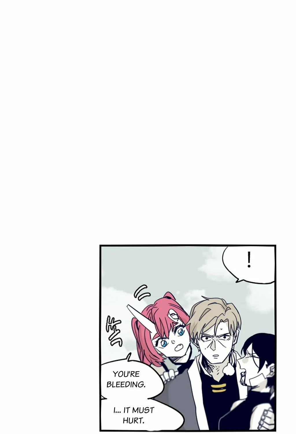 Read Gilgamesh chapter 61 image 61 on Lezhin